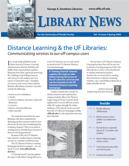 Library News