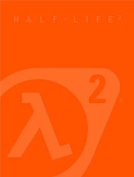 Half-Life 2 (Orange Box)