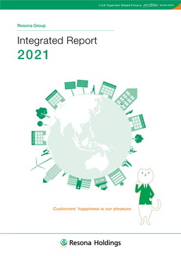 Integrated Report 2021