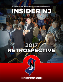 Insider NJ 2017 Retrospective
