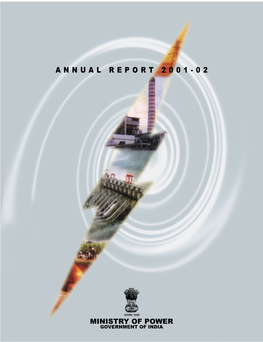 Annual Report 2001-02