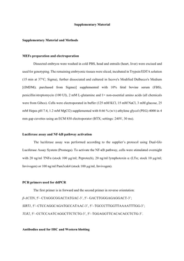 Supplementary Figures S1-3, Tables S1-3