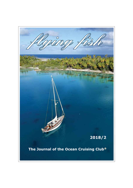 The Journal of the Ocean Cruising Club ®