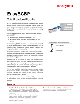 Easybcbp Totalfreedom Plug-In