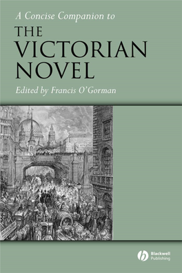 Empire in the Victorian Novel Cannon Schmitt