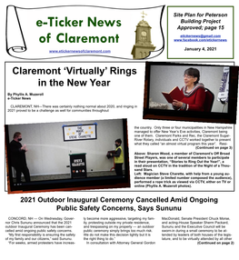 01 04 2021 E-Ticker News-I