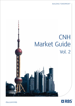 CNH Market Guide Vol
