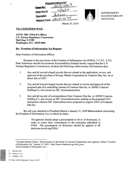 Foia/P-2014-0219