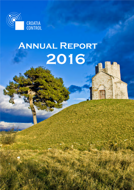 Annual Report 2016