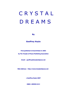 Geoffrey Keyte