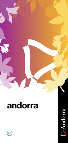 Andorra General Guide