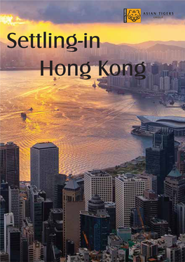 Download Settling in Hong Kong