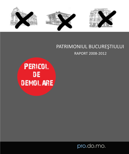 Pericol Demolare De