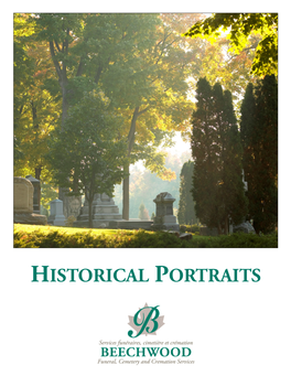 Historic Profiles