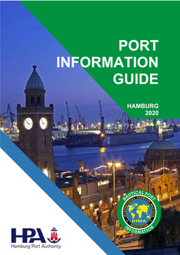 Port Information Guide