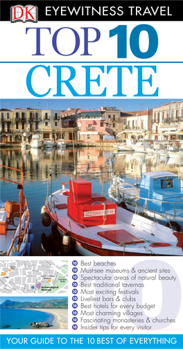 Top 10 Crete