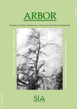 Arbor 2 - 2016 9770