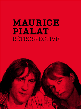 Maurice Pialat