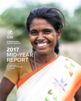 IJM 2017 Mid Year Report