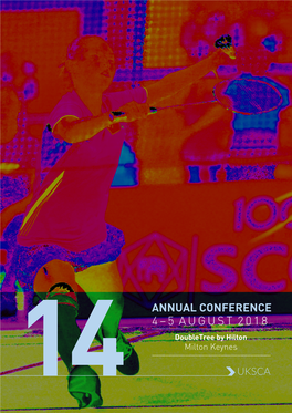 Annual Conference