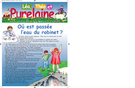 Purelaine N°28 04-03-2013 Purelaine N°13 11/04/13 11:53 Page1 Léa, Théo Et