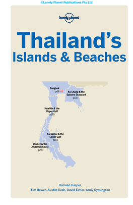Thailand's Islands & Beaches E0 100 Miles