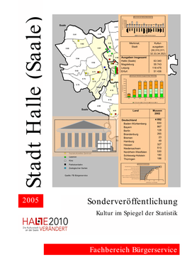 Kultur Im Spiegel Der Statistik