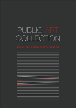 Public Art Collection