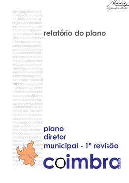 Relatório Do Plano