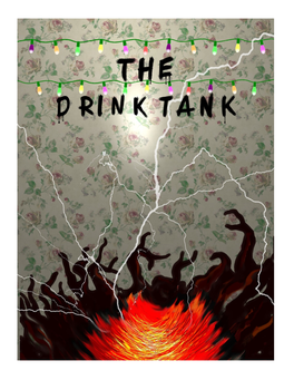 The Drink Tank