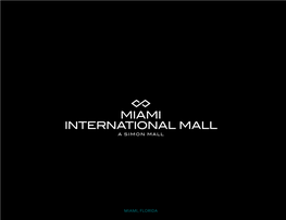 Miami, Florida Miami Big Fun Meets Big Business