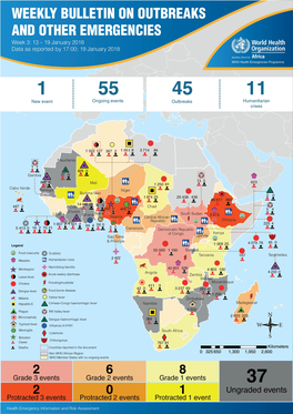 Lassa Fever in Benin