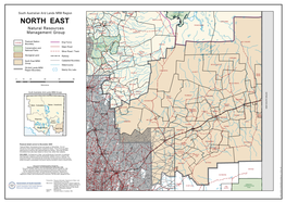 North-East-Nrm-Group-Map.Pdf