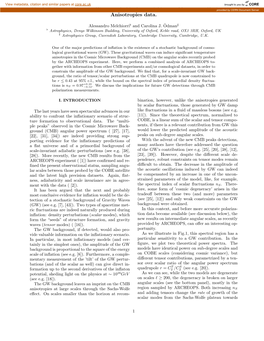 The Inflationary Gravity Waves in Light of Recent Cosmic Microwave