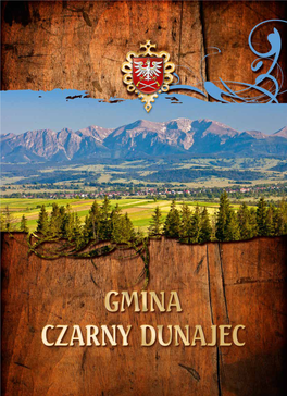 Folder Gmina Czarny Dunajec 2016 29112016 Preview