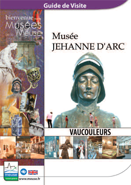Joan of Arc in Secular Art
