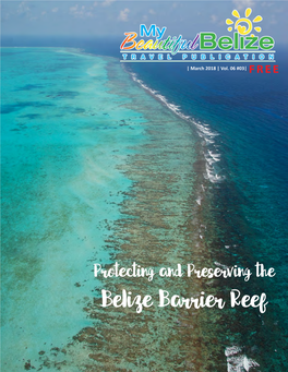 Belize Barrier Reef