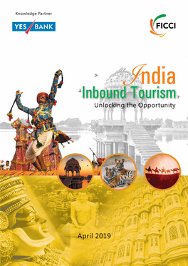 Inbound Tourism - Unlocking the Opportunity