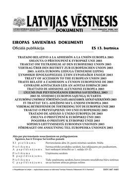 Dokumenti” ES 13