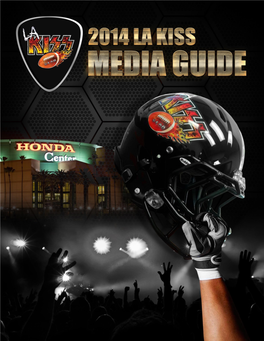 2014-LA-KISS-Media-Guide.Pdf