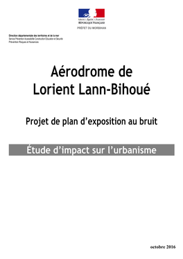 Aérodrome De Lorient Lann-Bihoué