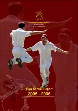 2005-06 Annual Report