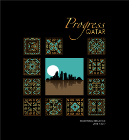 Progress Qatar 2016-17 (English)