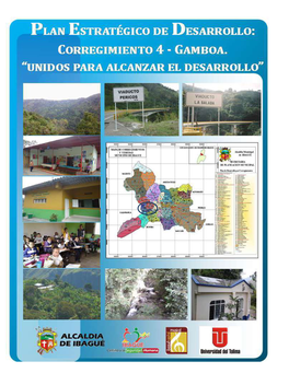 Corregimiento Gamboa