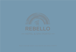 Hotel & Spa Porto