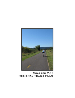 Regional Trails Plan