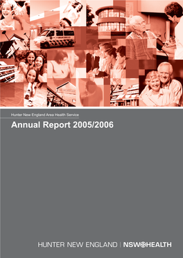 06 Annual Report Cover.Indd