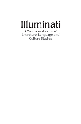 Illuminati Vol-5