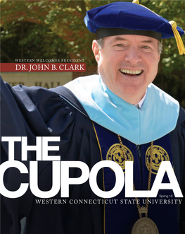 Dr. John B. Clark