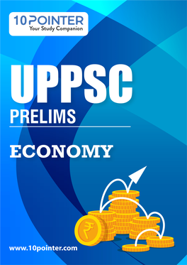 Economy of Uttar Pradesh